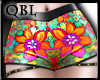 Summer Glow Shorts