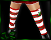 [AG]Lil Santa Stockings