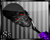 Ss::Skull Staff