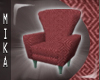 armchair
