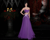 vestido flan