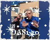 Gosch Yanns-Dashuria ime