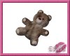 Scruffy bear