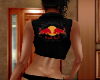KDW Red Bull Jacket Cpl