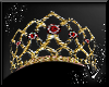 Sheylla Tiara 1; Gold