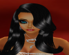 (a) Sophia black