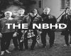 The NBHD- Afraid