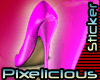 PIX Heels PINK 03