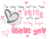 [CC] Being With You