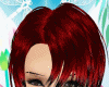 AHD.Red yoshiki hair