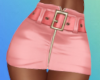 Summer Dreamz Skirt-Pink