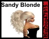 [BD] Sandy Blonde
