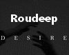 Roudeep-DESIRE