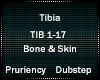 Bone&Skin - Tibia
