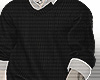 ★black shirt