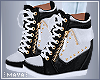 [MT] Ohmy..Wedge Sneaker