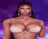 Summer Bikini Sand Outf