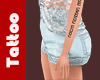 Tatuagem Dual Arms