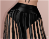!© Sexy Fringe Skirt