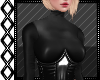 Ica | Latex Corset