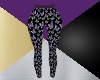 RLL Butterflys Leggings