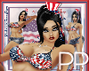 PP~4th july top