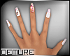 {D}RomanReloaded|Nails
