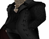 Witcher runes coat