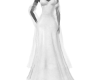 Bridal Gown white