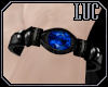 [luc] Nox Cord Sapphire