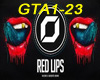 *O* GTA - Red Lips