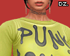 D. Punk Dancer Set!