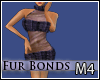 |M4| Purple bond