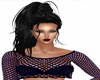 rll top and shorts