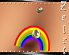 Lucky Rainbow Belly 