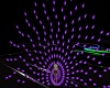 PURPLE PARTICLE SPIN