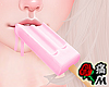 蝶 Pink Popsicle