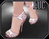 [luc] Cherubim Heels