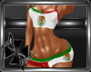 [AH]XXL Mexico Sport