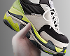 Balenciaga Triple