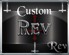 {Rev} Rev's Collar