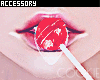 Cherry ♡ Lollipop