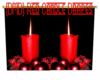 [DMD] Candle Xmas Drapes