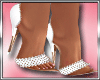Elfi*Pearl Pumps