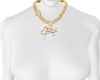 MK Sami Necklace (F)