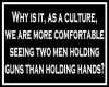Men Holding Hands