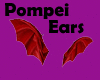 Pompei Ears