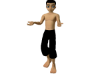 Orb Avatar
