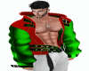llzM.. Grinch Jacket