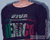 !N Mexico t-shirt